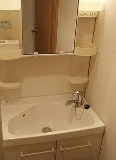 スカイコート三越前壱番館 物件写真 建物写真11