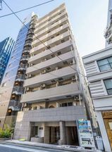 スカイコート三越前壱番館 画像