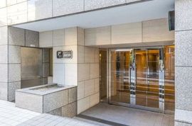 スカイコート三越前壱番館 写真