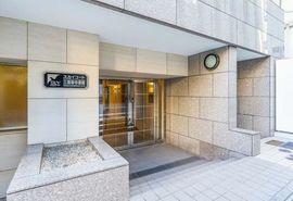 スカイコート三越前壱番館 外観
