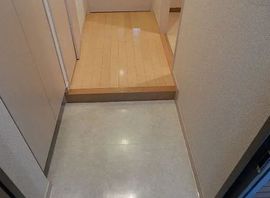 フォレシティ内神田 物件写真 建物写真5