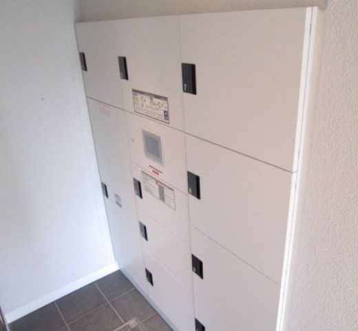 プレスタイル住吉 物件写真 建物写真5
