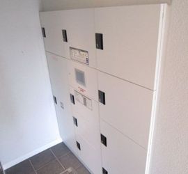 プレスタイル住吉 物件写真 建物写真5