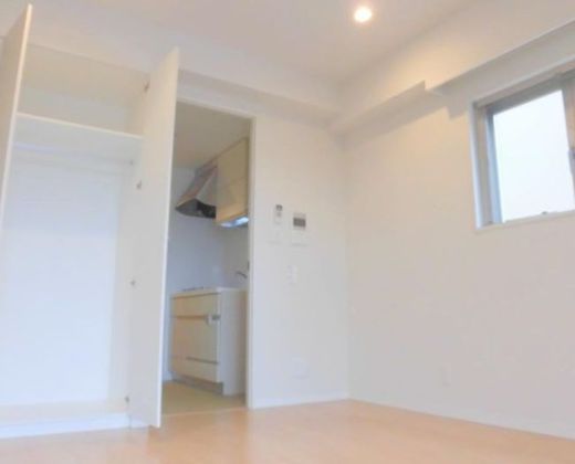 プレスタイル住吉 物件写真 建物写真7