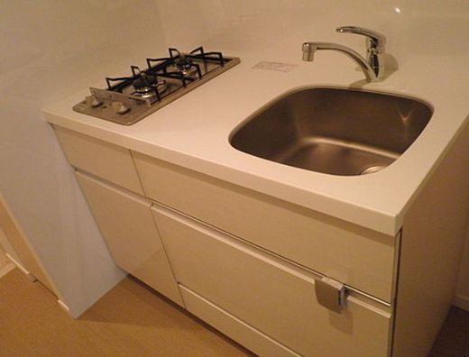 プレスタイル住吉 物件写真 建物写真9
