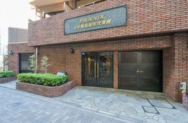 トーシンフェニックス日本橋蛎殻町 写真
