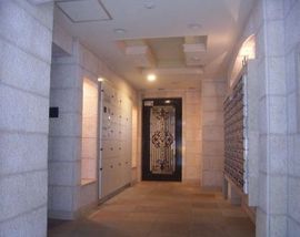 トーシンフェニックス日本橋蛎殻町 物件写真 建物写真5