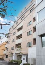 デュオ・スカーラ麹町 画像