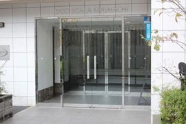 デュオ・スカーラ麹町 外観