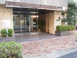 ランドステージお茶の水 外観
