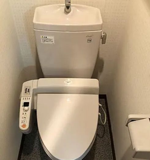 パレステュディオ銀座 物件写真 建物写真11