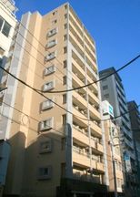 パレステュディオ銀座 画像