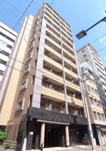 パレステュディオ銀座 写真
