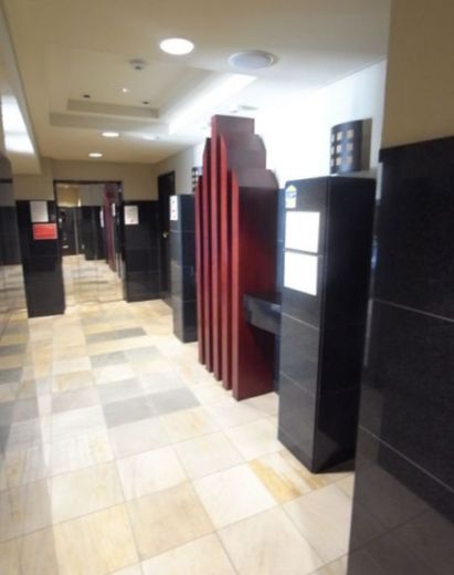 パレステュディオ銀座 物件写真 建物写真5