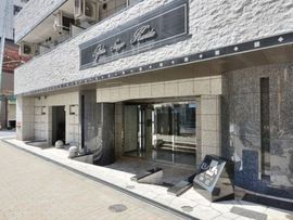 ガラ・ステージ神田 物件写真 建物写真4