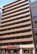 スカイコート九段下 画像