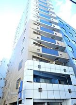 ガラ・シティ神田淡路町 外観