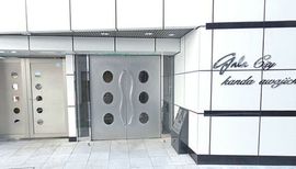 ガラ・シティ神田淡路町 写真