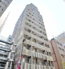 パレステュディオ神田神保町 写真