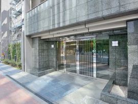 パレステュディオ神田神保町 外観