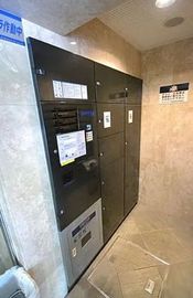 パレステュディオ神田神保町 物件写真 建物写真5