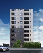 SYFORME NAKANO (シーフォルム中野) 物件写真 建物写真1