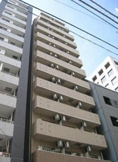 プレール日本橋三越前 画像