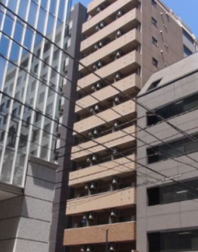 プレール日本橋三越前 写真