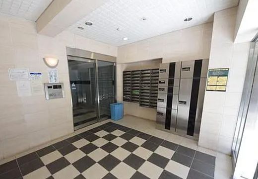 プレール日本橋三越前 物件写真 建物写真4