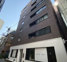 ルクレ日本橋蛎殻町 画像