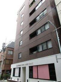 ルクレ日本橋蛎殻町 写真