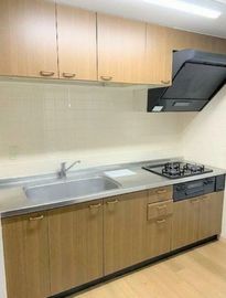 ルクレ日本橋蛎殻町 物件写真 建物写真8