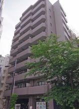 藤和シティホームズ御茶の水 画像