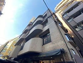 オーブラン麻布 物件写真 建物写真3