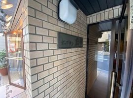 オーブラン麻布 物件写真 建物写真6