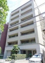 フォルム六番町 外観