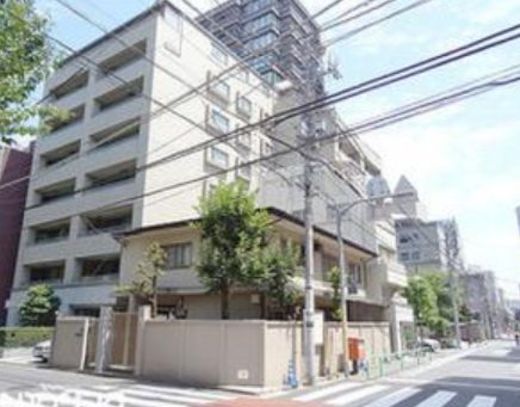 フォルム六番町 写真