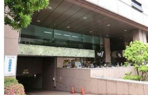 フォルム六番町 物件写真 建物写真4