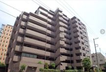 ライオンズマンション門前仲町古石場 画像