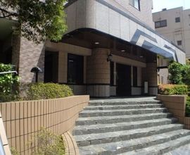 ライオンズマンション門前仲町古石場 物件写真 建物写真4