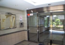 ライオンズマンション門前仲町古石場 物件写真 建物写真6