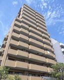 クリオ木場公園壱番館 画像