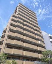 クリオ木場公園壱番館 画像