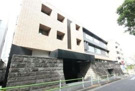 コート三田 物件写真 建物写真3