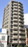 東京八重洲アムフラット 物件写真 建物写真1