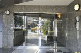 東京八重洲アムフラット 物件写真 建物写真2