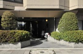 東京八重洲アムフラット 物件写真 建物写真3