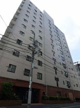 パロス新富町 画像