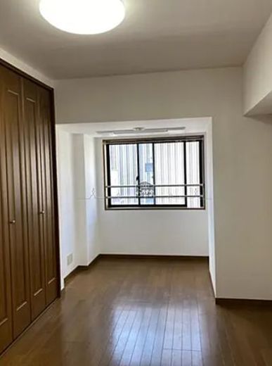 パロス新富町 物件写真 建物写真6