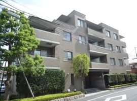 物件写真 建物写真1